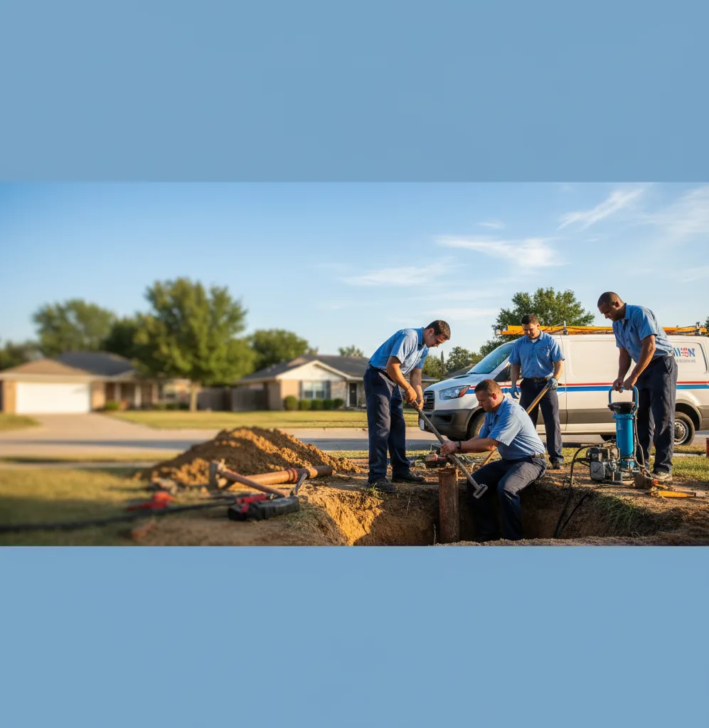 Water Heater Repair & Plumber in Cheraw